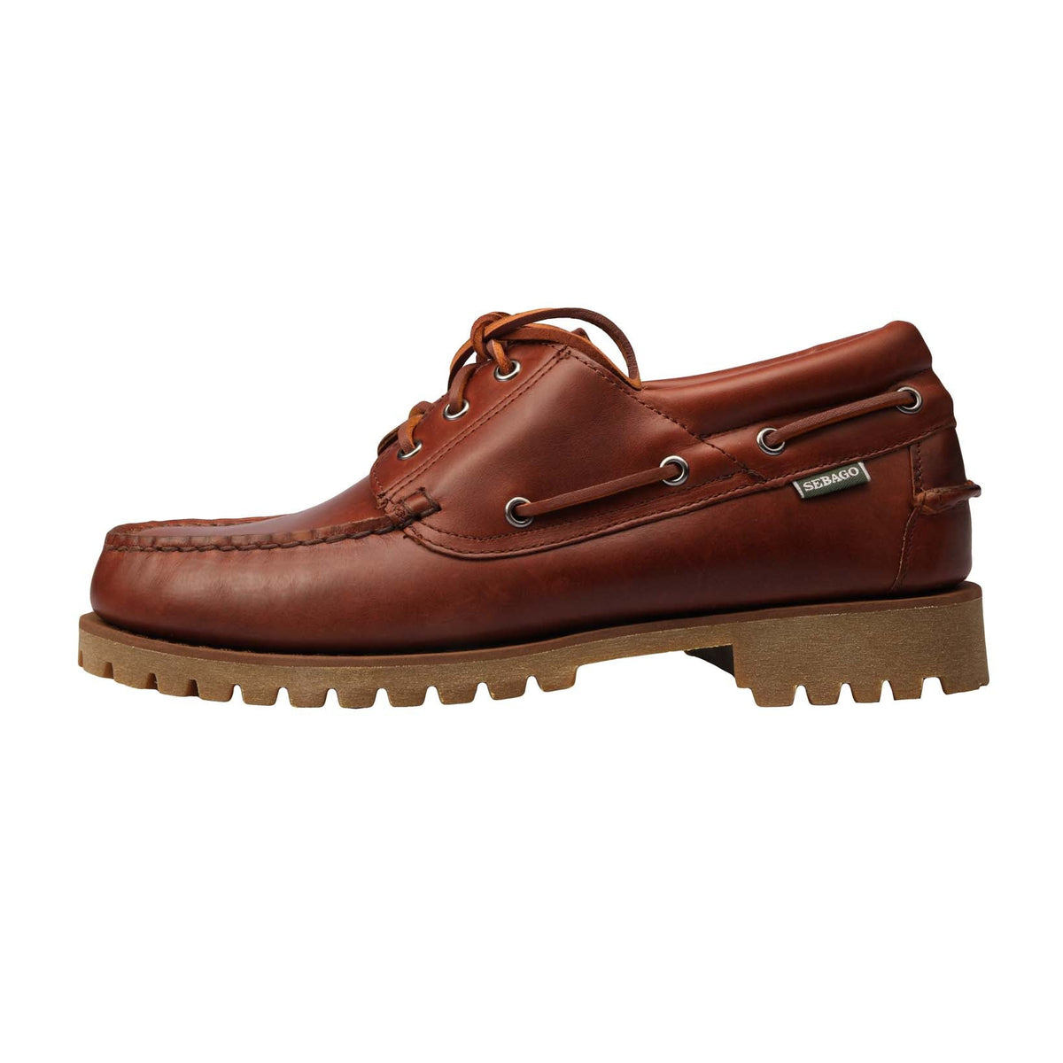 ACADIA-Bootsschuh-Sebago-Conrad Hasselbach Shoes &amp; Garment