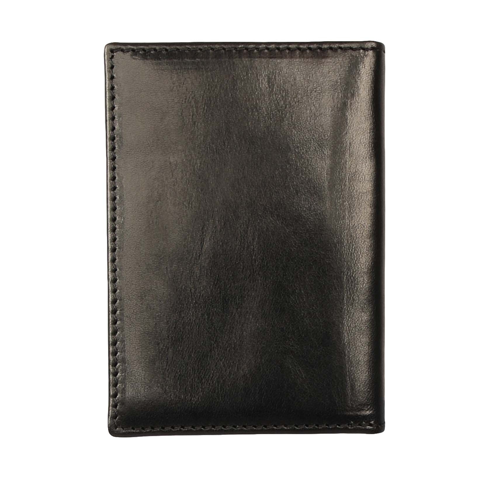 Bi-Fold Mini Wallet-Peroni-Conrad Hasselbach Shoes & Garment