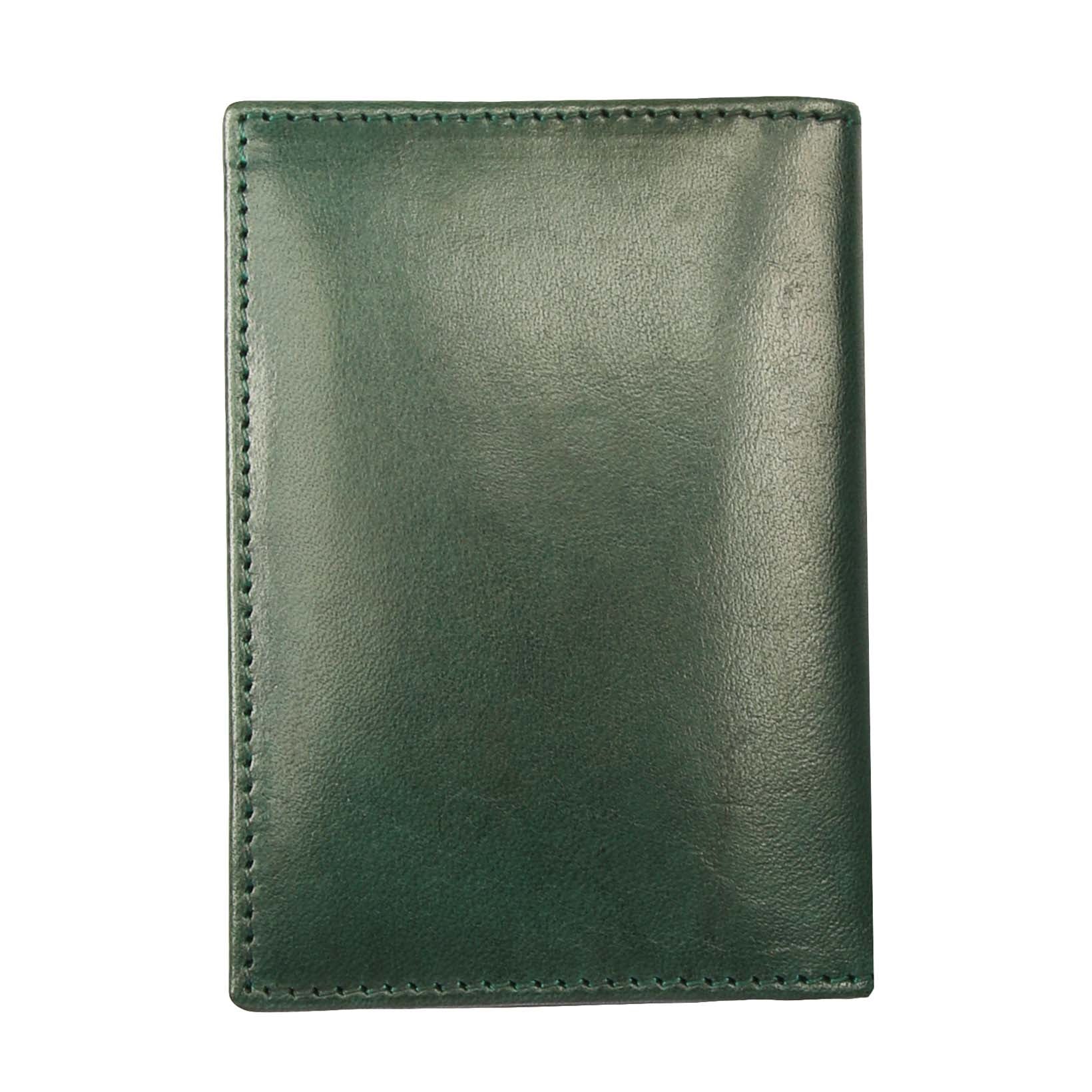 Bi-Fold Mini Wallet-Peroni-Conrad Hasselbach Shoes & Garment