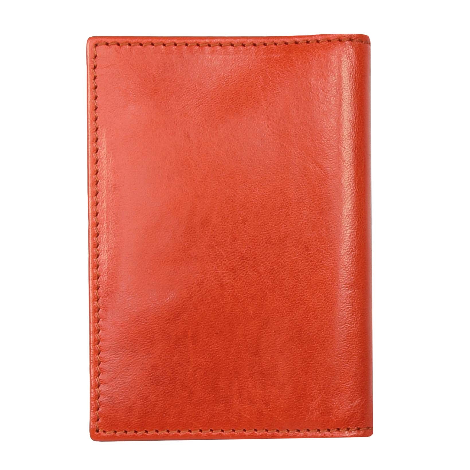 Bi-Fold Mini Wallet-Peroni-Conrad Hasselbach Shoes & Garment