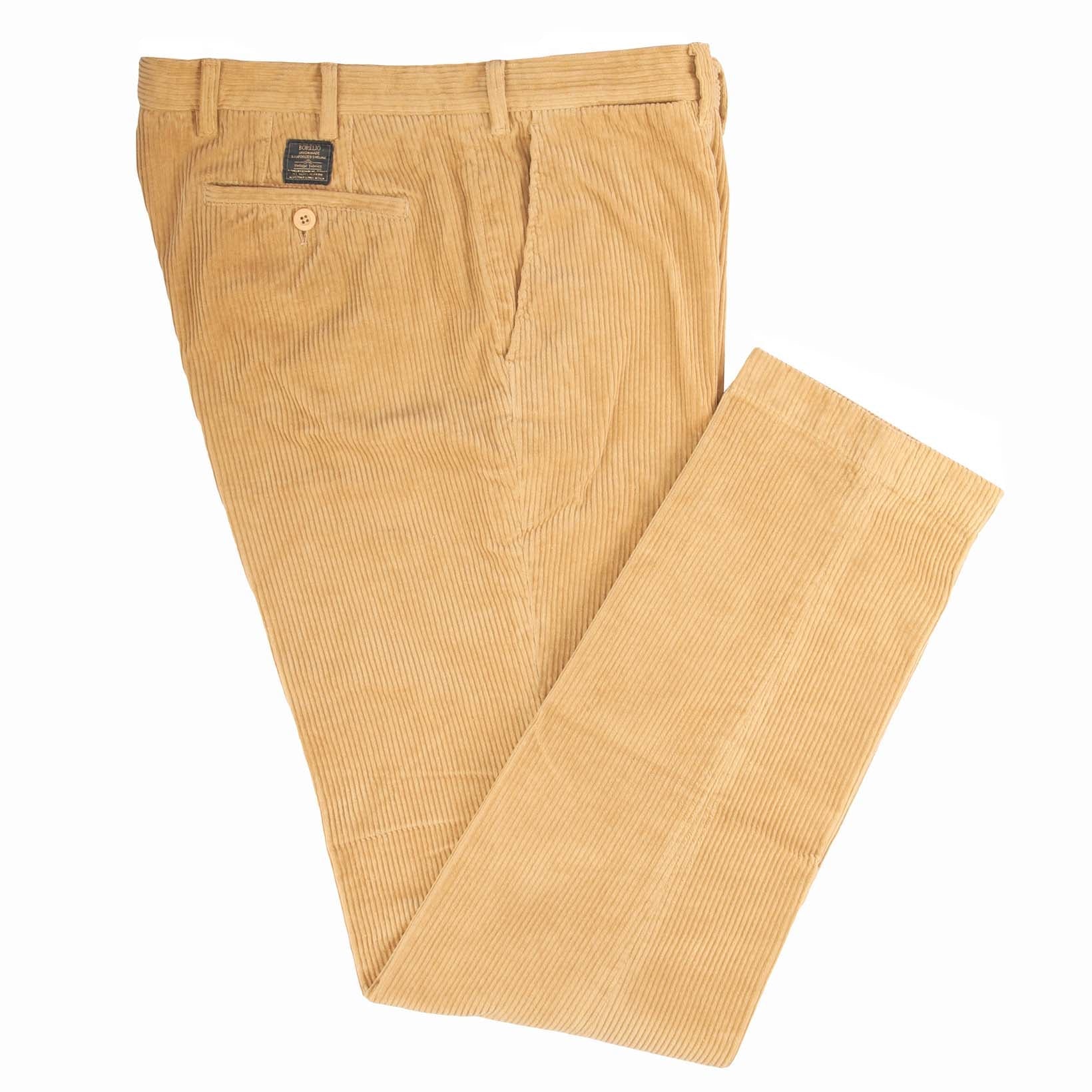 Cordhose Rivolin-Borelio-Conrad Hasselbach Shoes & Garment