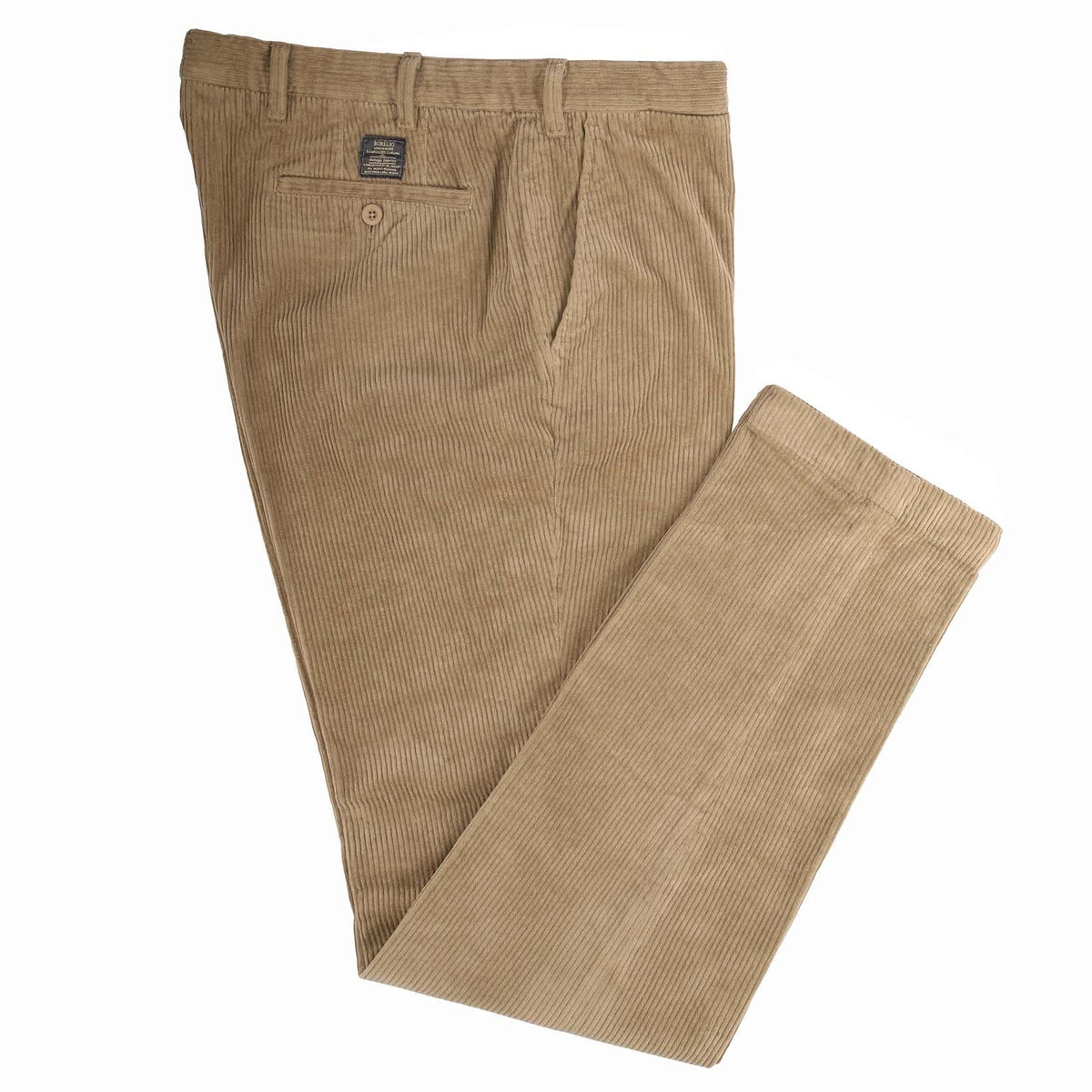 Cordhose Rivolin-Borelio-Conrad Hasselbach Shoes &amp; Garment