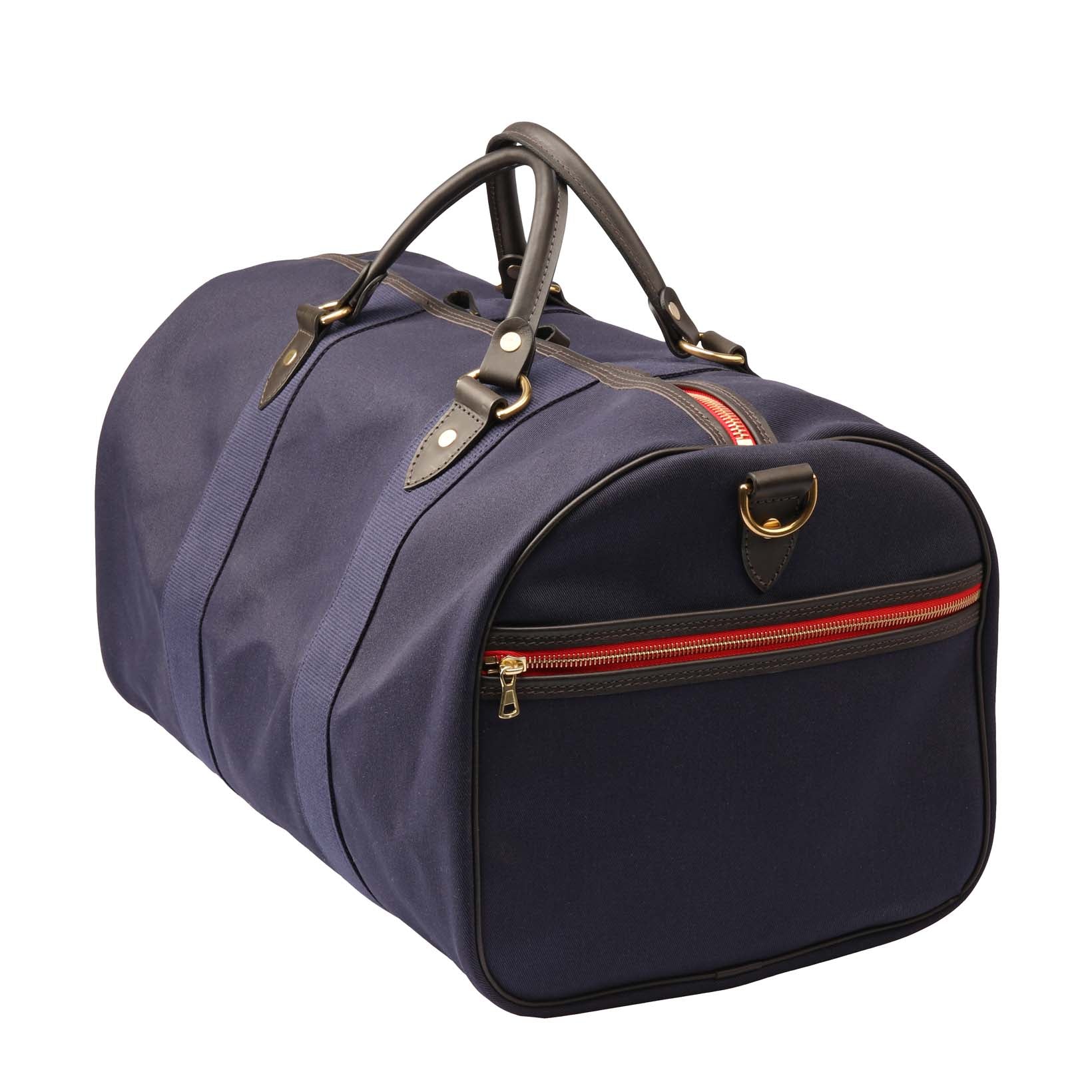 Dalby Duffle Holdall-Croots-Conrad Hasselbach Shoes & Garment