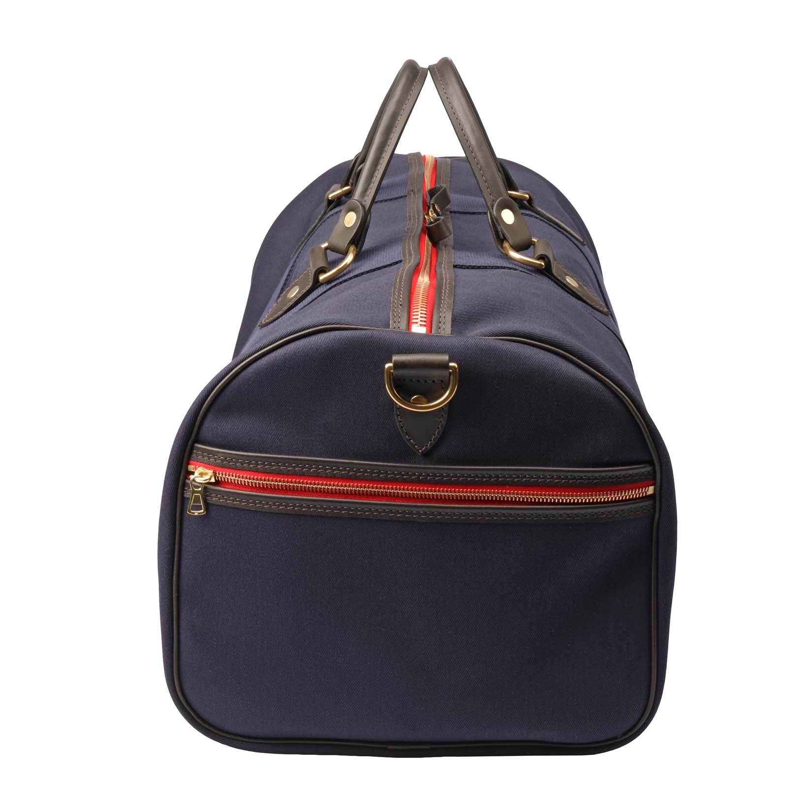 Dalby Duffle Holdall-Croots-Conrad Hasselbach Shoes & Garment