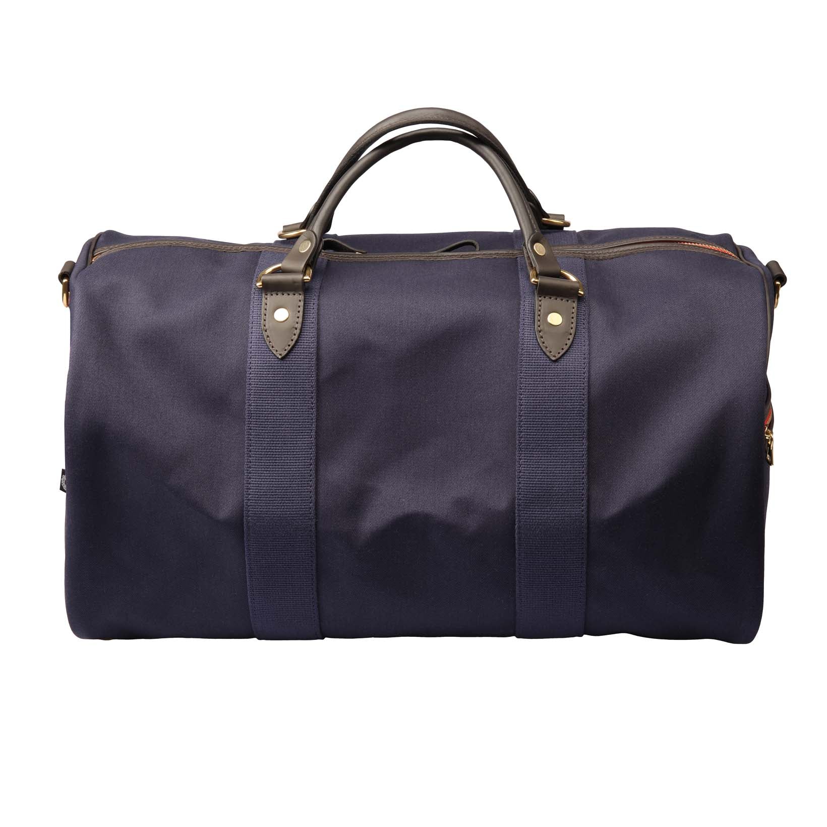 Dalby Duffle Holdall-Croots-Conrad Hasselbach Shoes & Garment