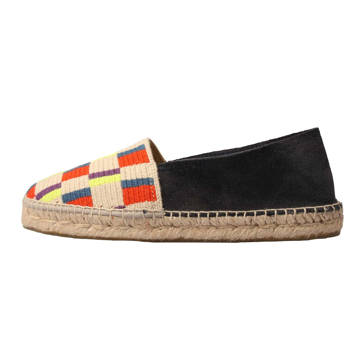 Espadrilles-Guanabana-Conrad Hasselbach Shoes &amp; Garment