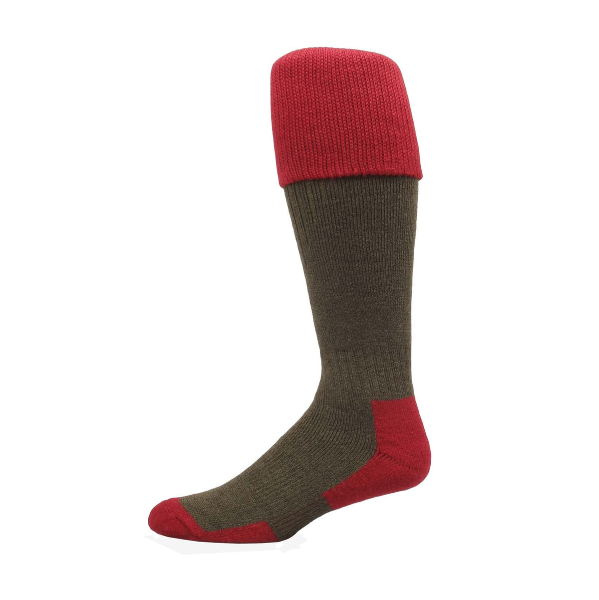 Glenshiel Long Sock-House of Cheviot-Conrad Hasselbach Shoes &amp; Garment