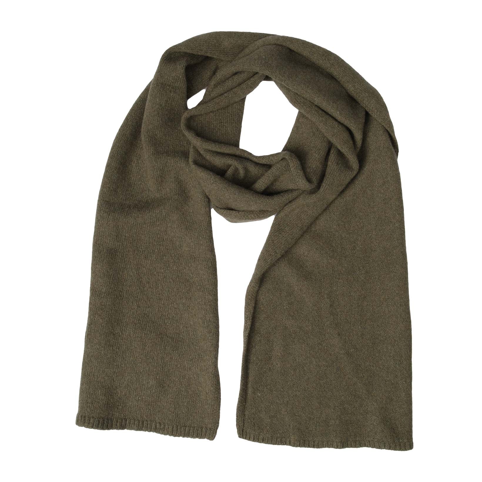 Lushan Scarf-Mackie-Conrad Hasselbach Shoes & Garment