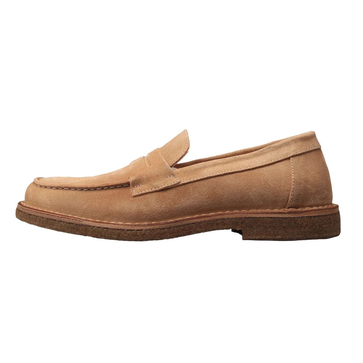 Mokaflex Loafer-Astorflex-Conrad Hasselbach Shoes &amp; Garment