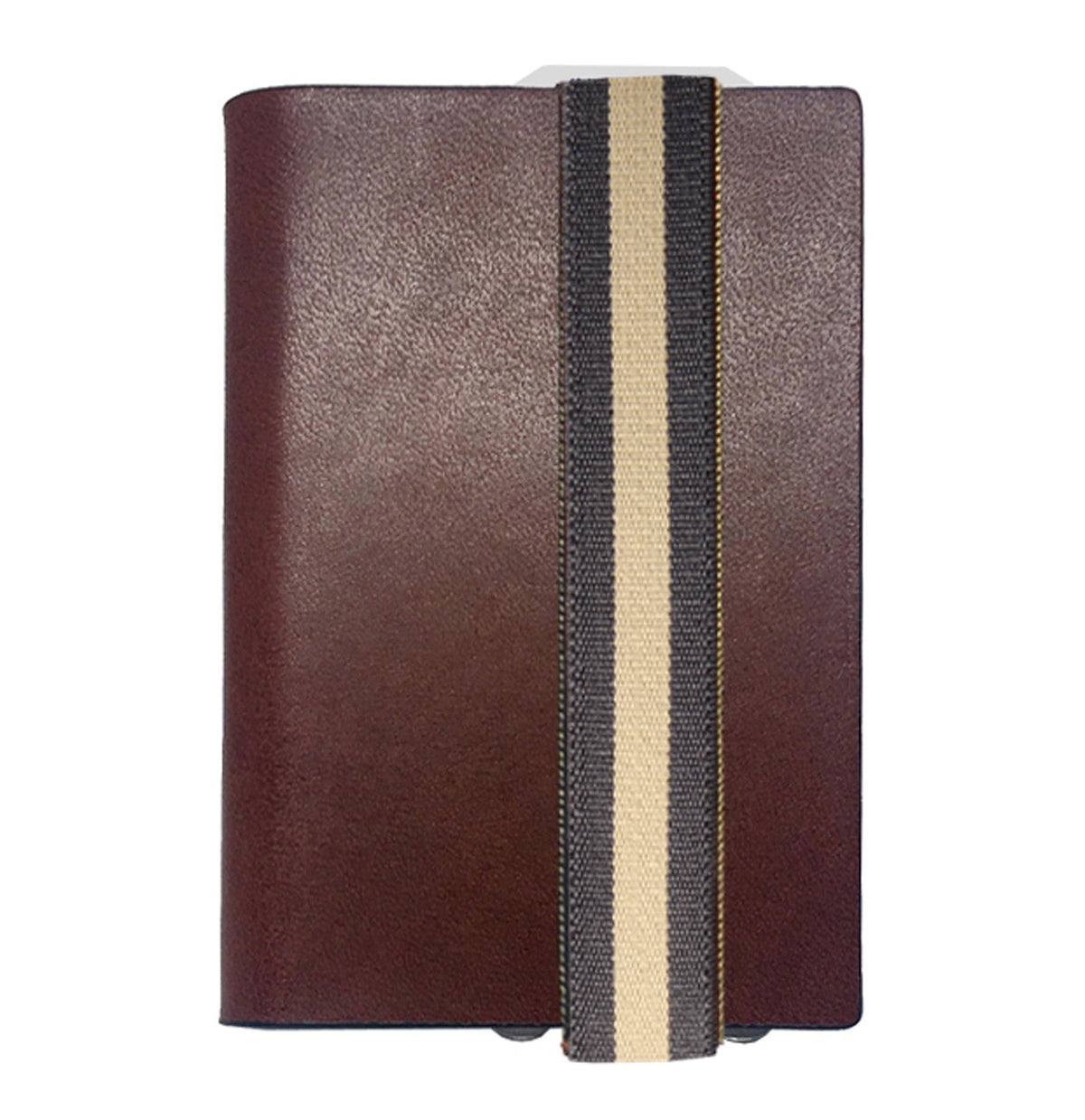 Q7 Wallet Smooth Cognac-Q7 Wallet-Conrad Hasselbach Shoes &amp; Garment