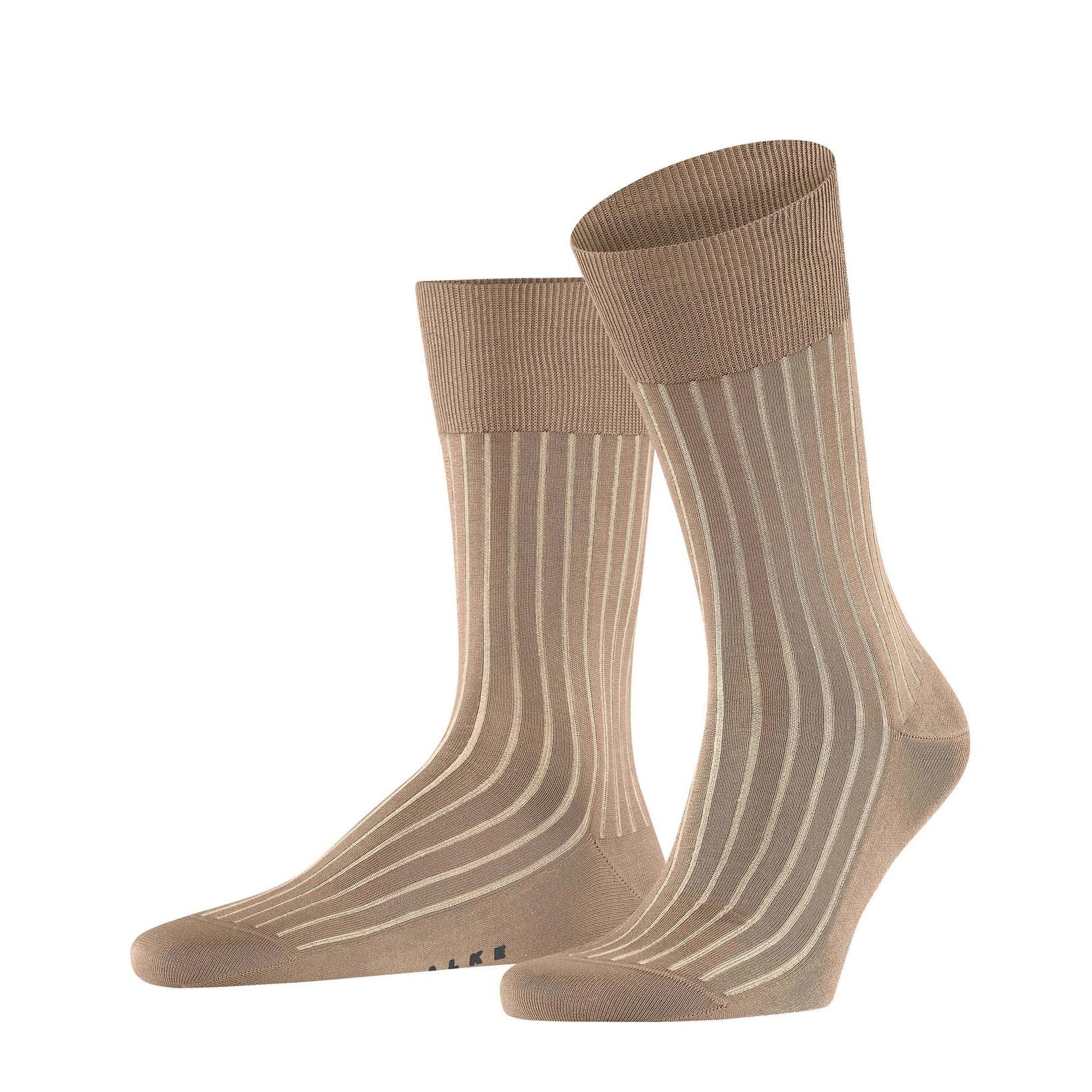 Shadow Herren Socken-Falke-Conrad Hasselbach Shoes & Garment