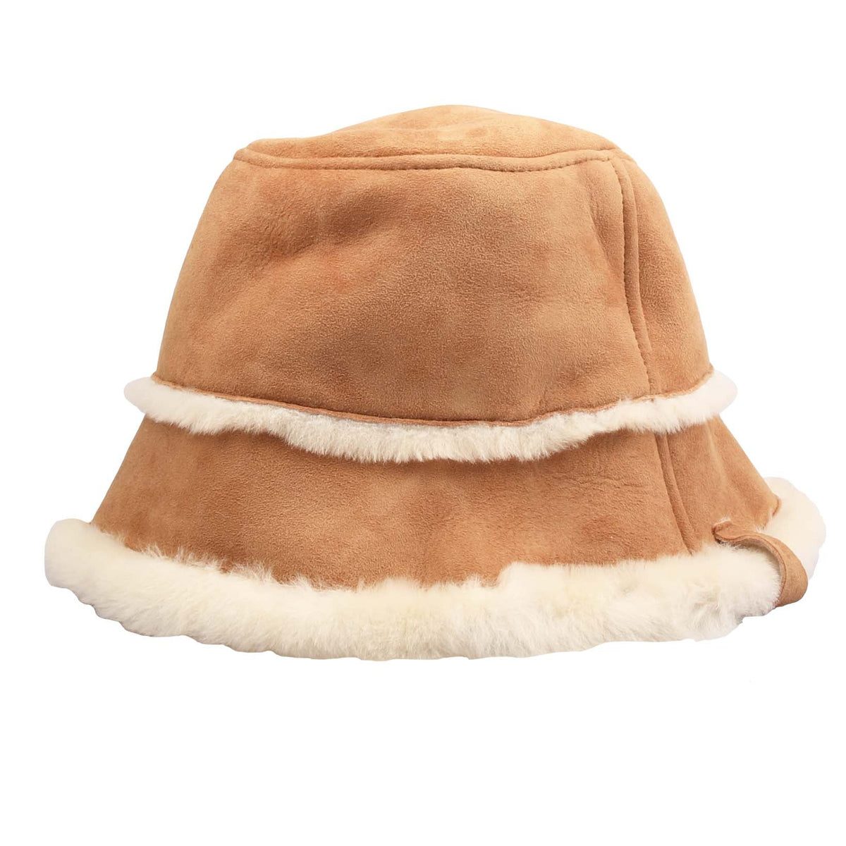 Sheepskin Hat-Emu Australia-Conrad Hasselbach Shoes &amp; Garment