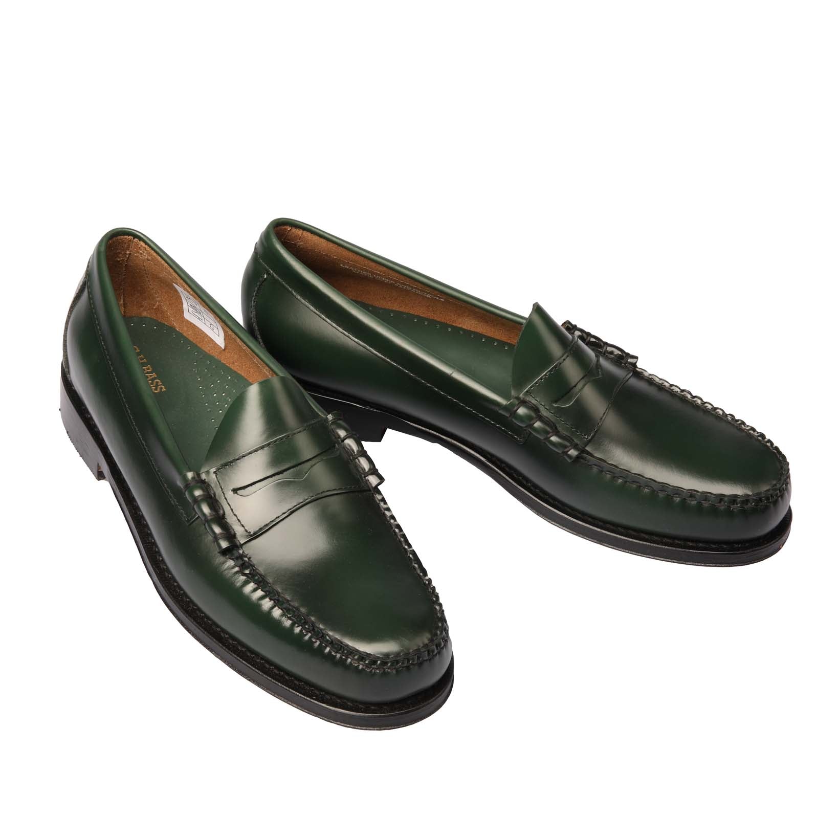 Weejuns Larson Penny Loafer-Bass-Conrad Hasselbach Shoes & Garment