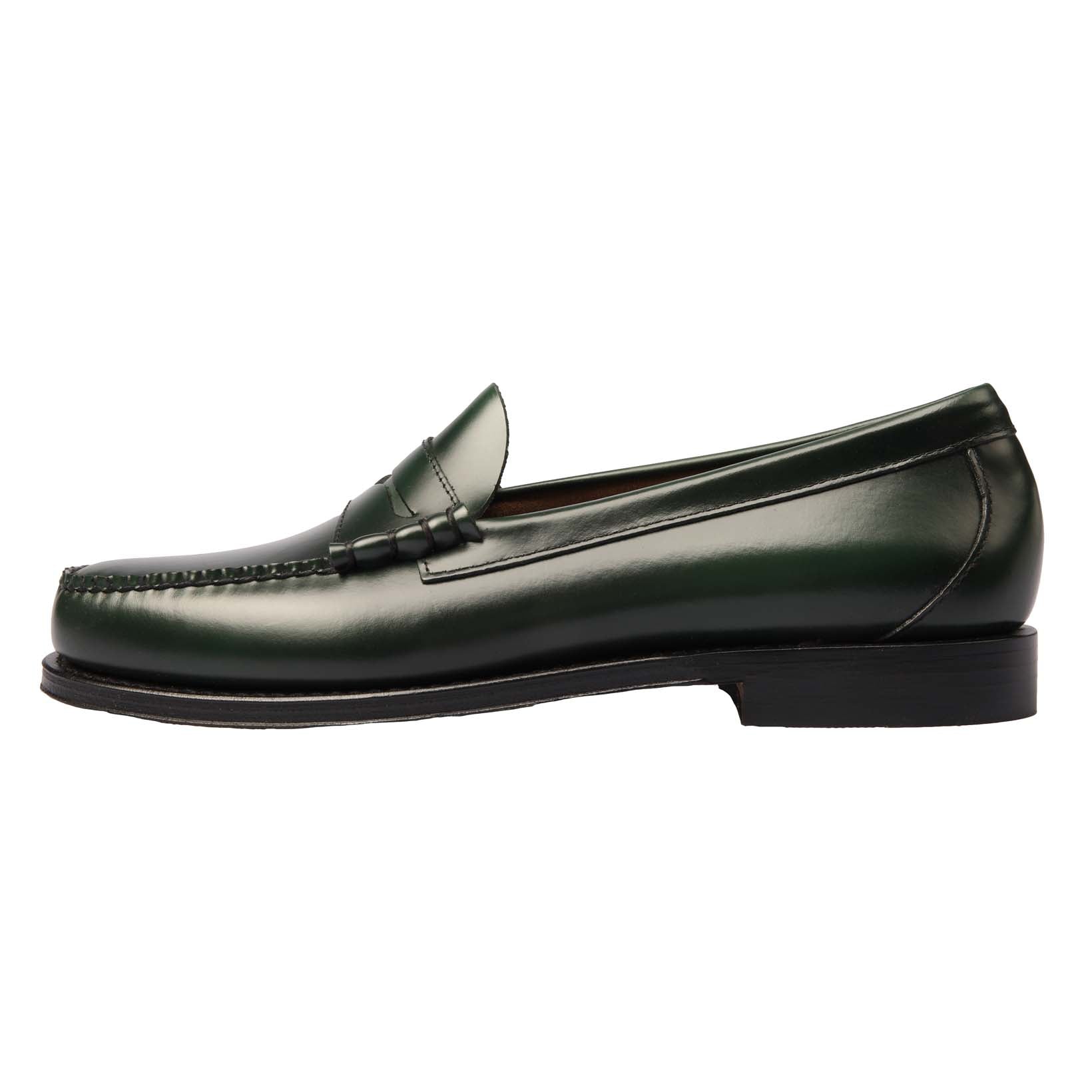 Weejuns Larson Penny Loafer-Bass-Conrad Hasselbach Shoes & Garment