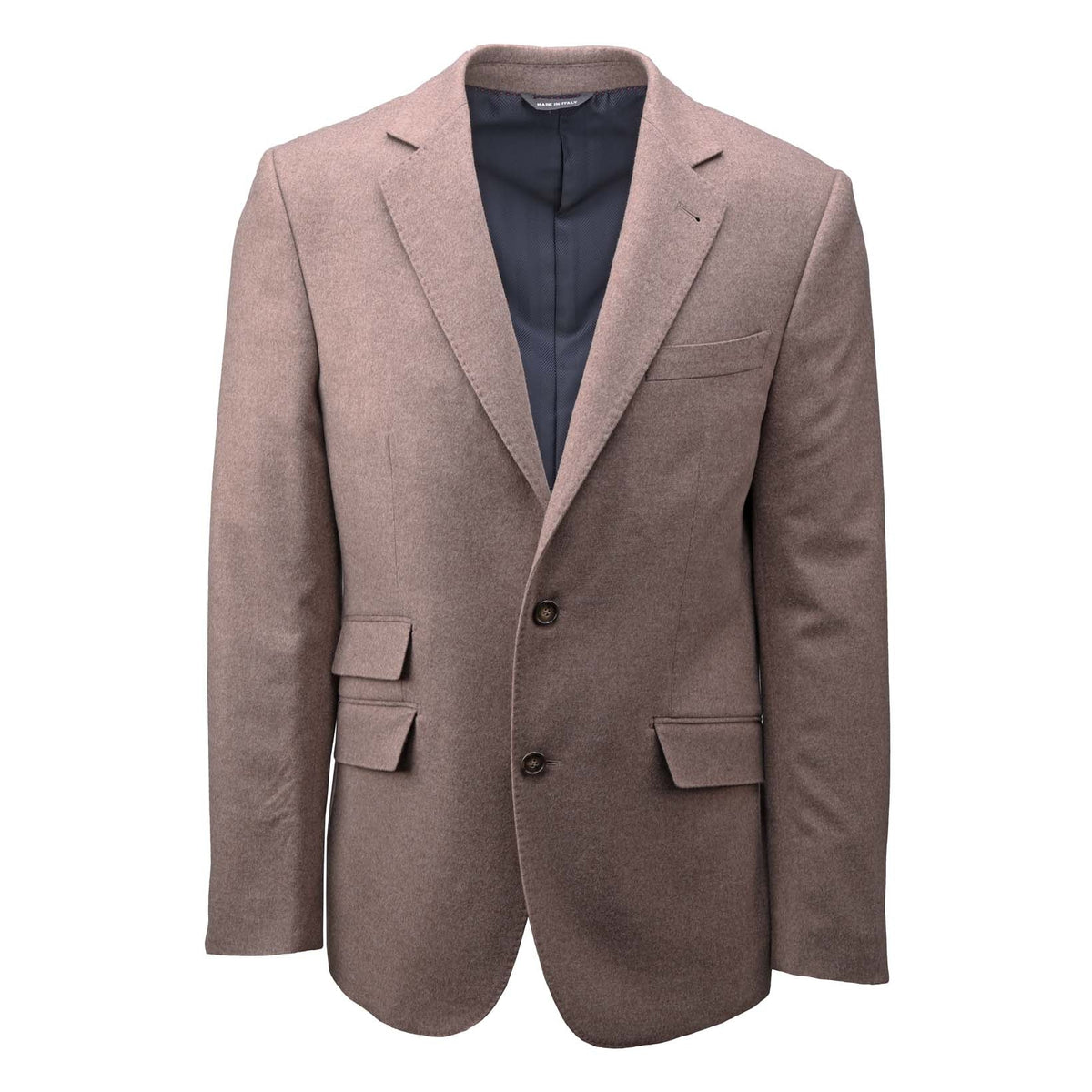 Woll-Kaschmir Jacket-Hazel &amp; Brook-Conrad Hasselbach Shoes &amp; Garment