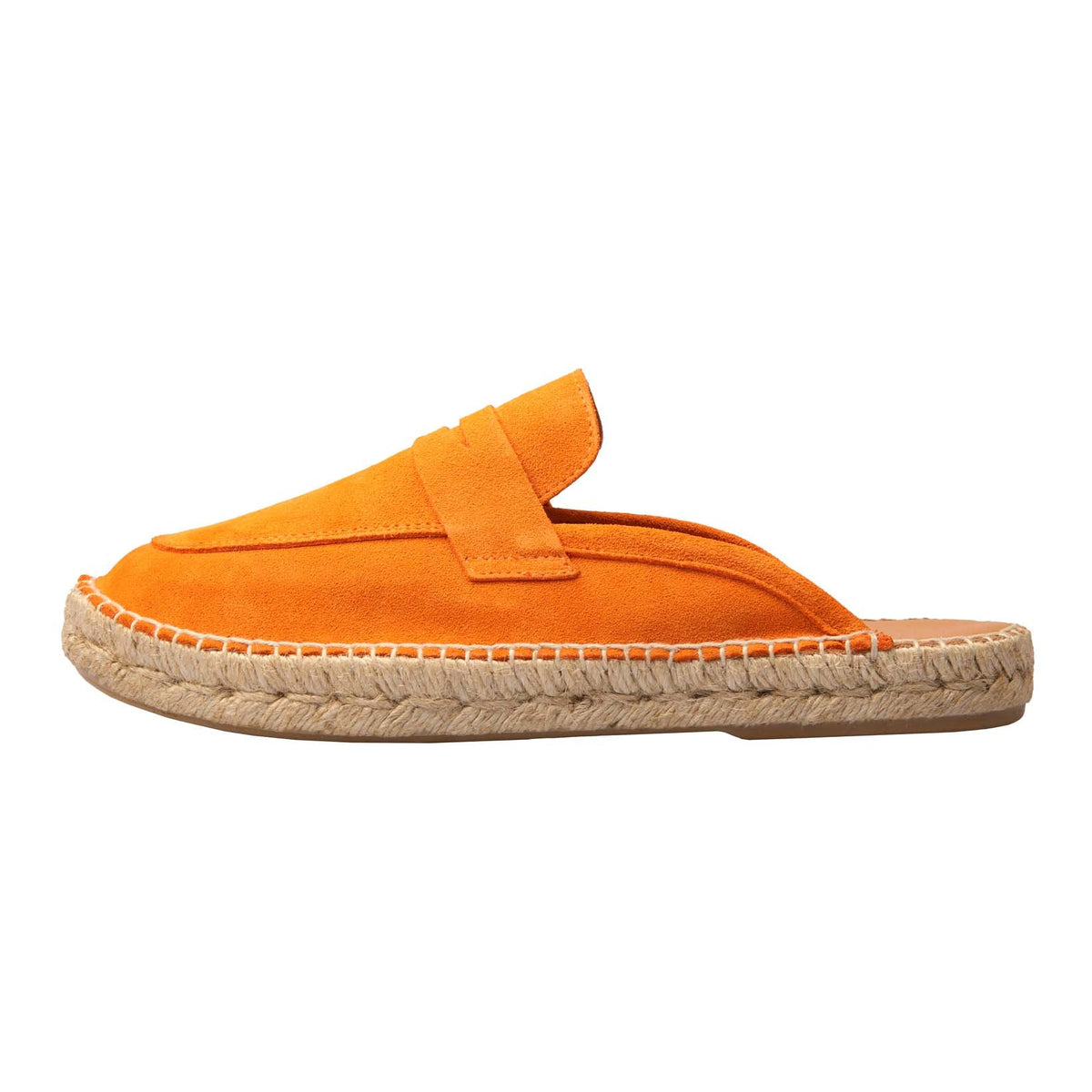 Women Mocasin Slipper Borals Serraje-Abarca-Conrad Hasselbach Shoes &amp; Garment