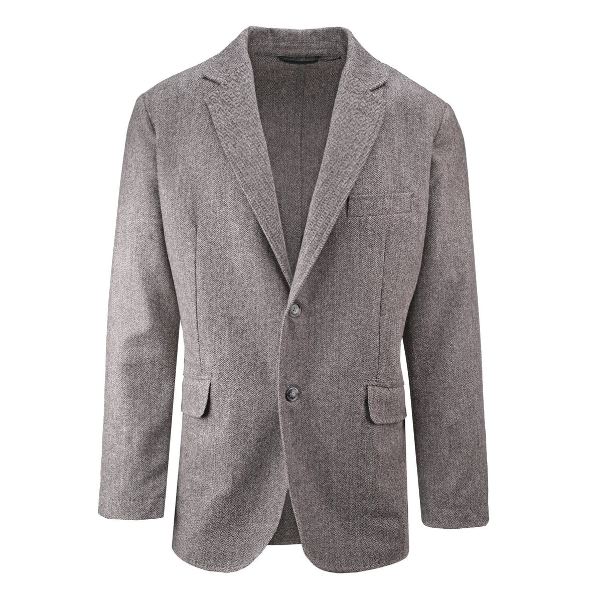 Jacket Vector Herringbone-Borelio-Conrad Hasselbach Shoes &amp; Garment