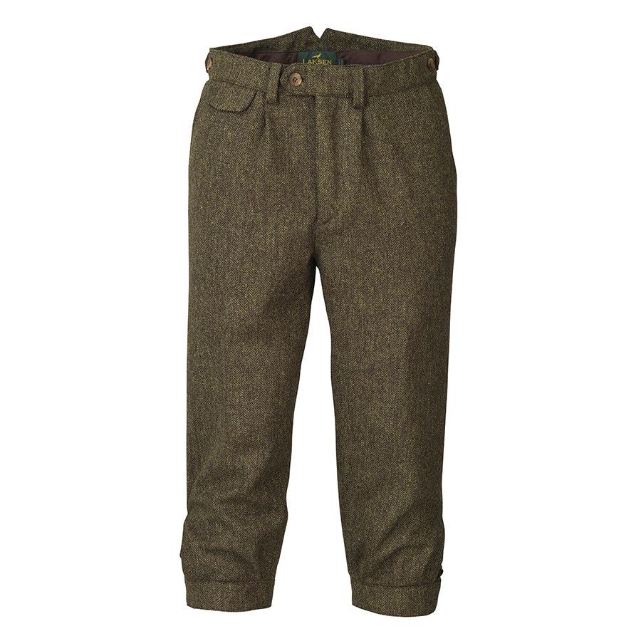 Kirkton Breeks w. CTX™-Laksen-Conrad Hasselbach Shoes &amp; Garment