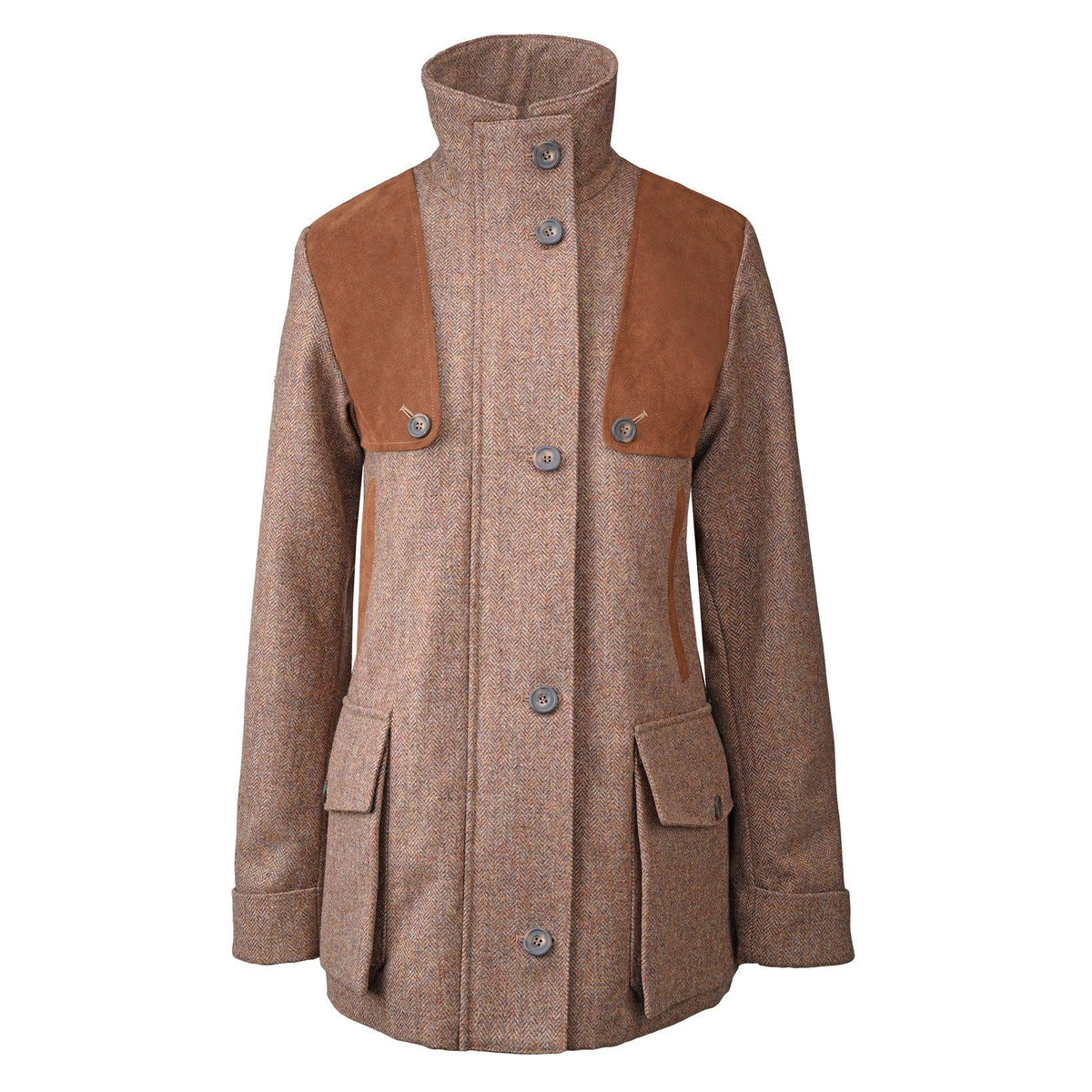 Ladies Juliet Fieldcoat-Chrysalis-Conrad Hasselbach Shoes &amp; Garment