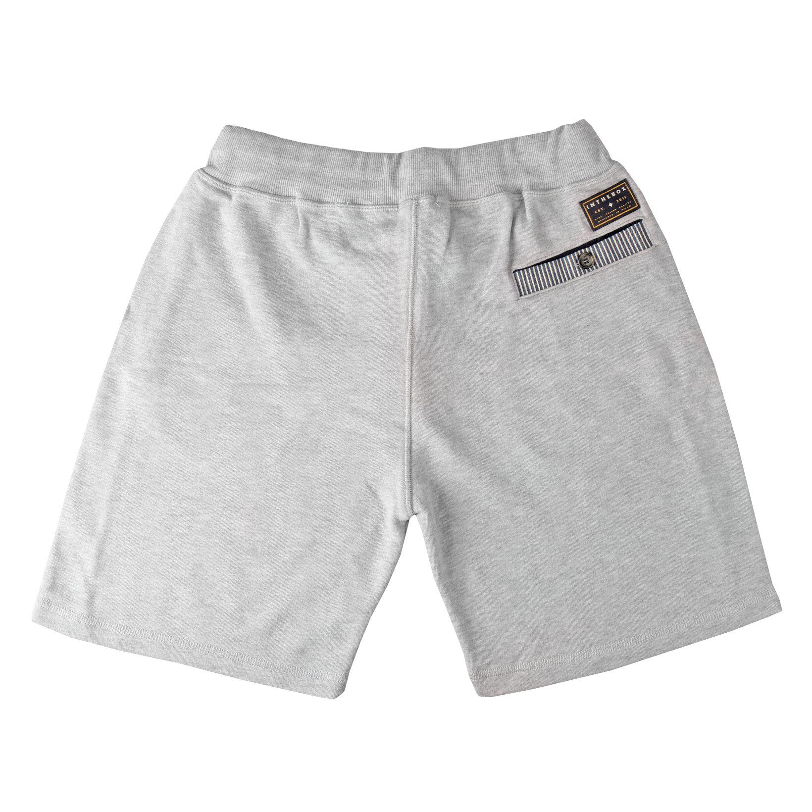 Sweatpants Short-In the box-Conrad Hasselbach Shoes & Garment