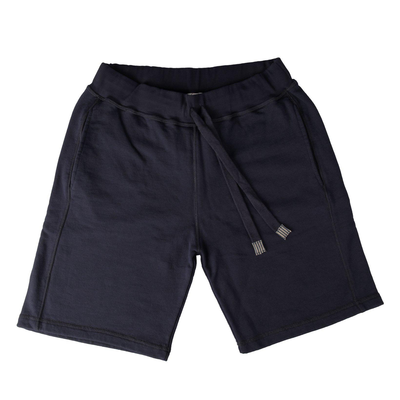 Sweatpants Short-In the box-Conrad Hasselbach Shoes & Garment