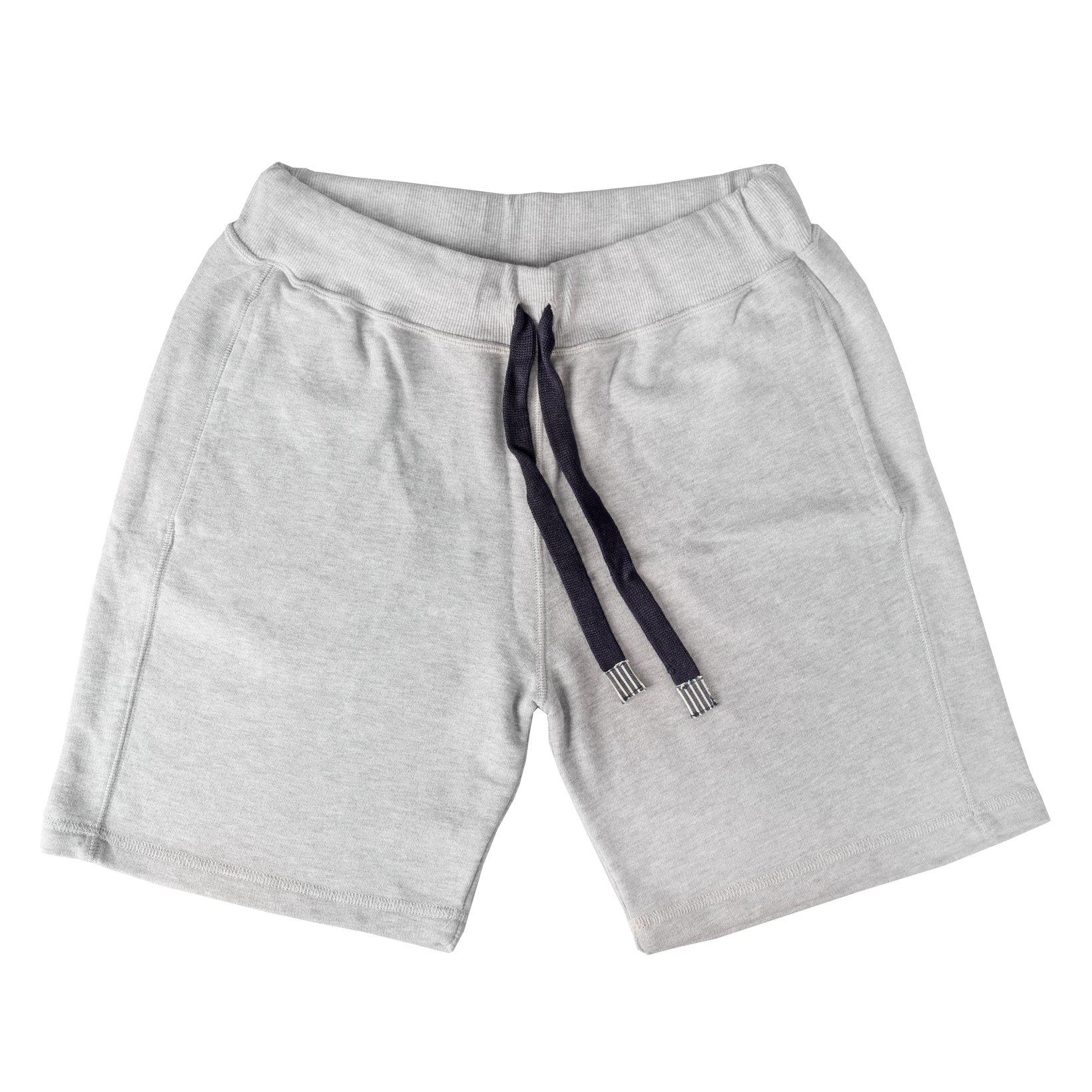 Sweatpants Short-In the box-Conrad Hasselbach Shoes & Garment